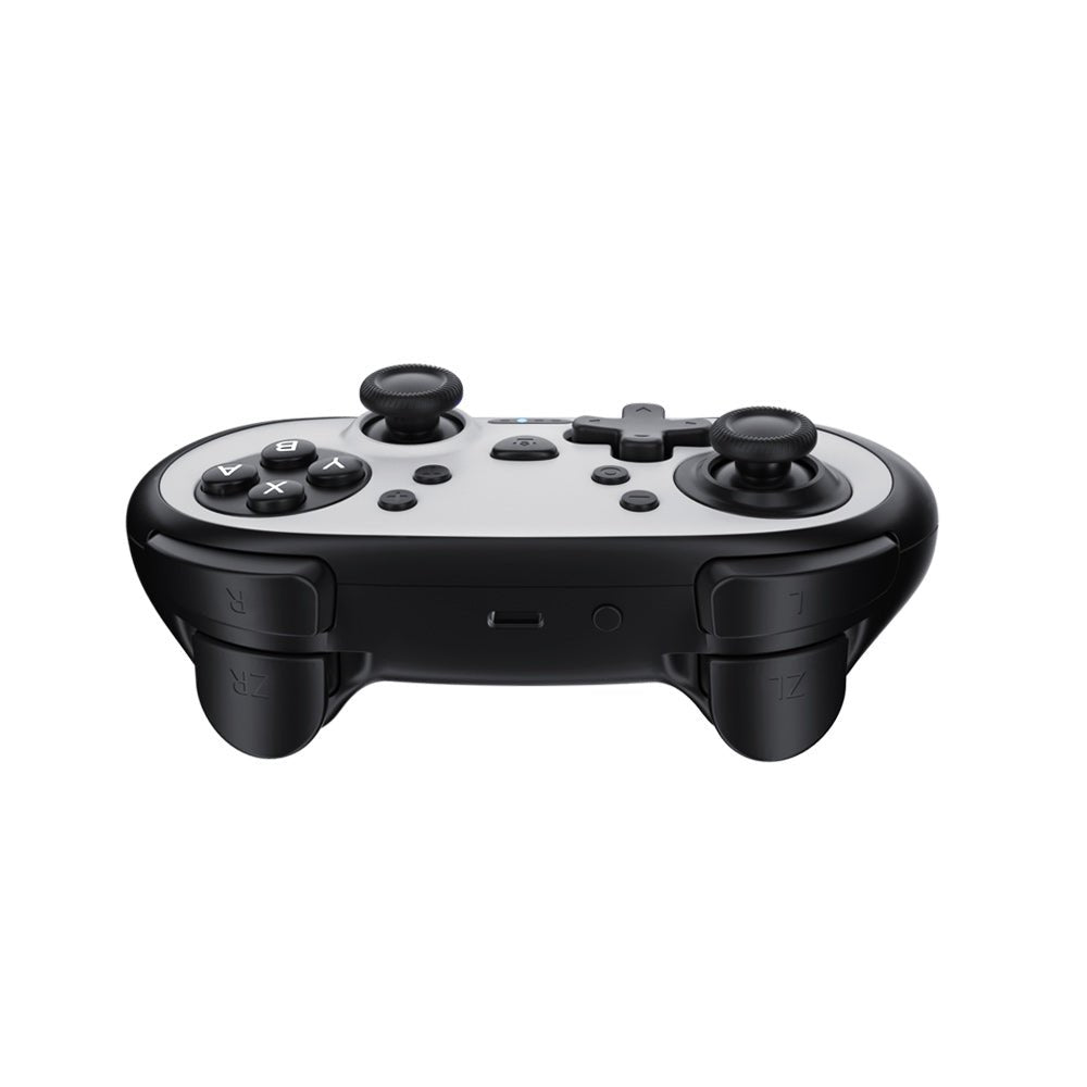 DOBE Panda Wireless Controller For Nintendo Switch - Panda Black TNS-2101 - Level UpDobeSwitch Controller6972520255366