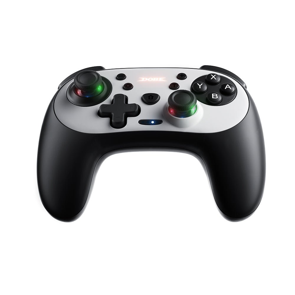 Panda streamer.o abc das profissões.joysticks para set top box, microfone,  telefone, siga