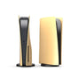 DOBE Protective Shell PS5 Cover - Gold - Level UpLevel UpPlaystation 5 Accessories6972520205514