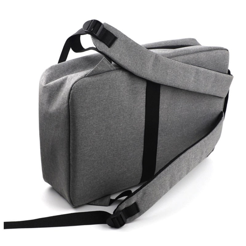 DOBE PS5 BAG-XBOX TY-0823 GRAY/BLACK - Level UpDobePlaystation 5 Accessories