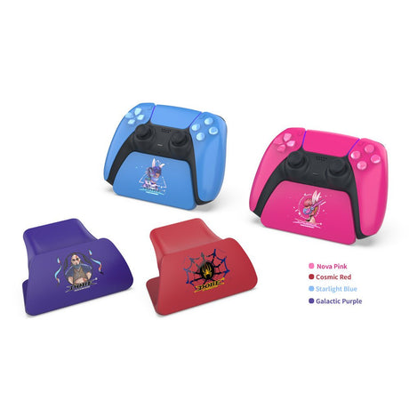 DOBE PS5 Controller Stand ( Select Color ) - Level UpDobeAccessories6972520255502