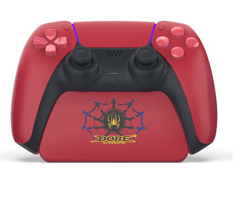 DOBE PS5 Controller Stand ( Select Color ) - Level UpDobeAccessories6972520255502