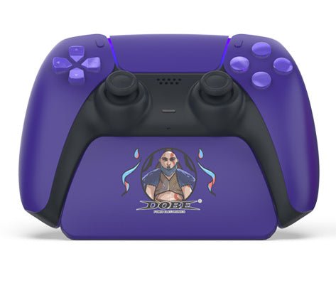 DOBE PS5 Controller Stand ( Select Color ) - Level UpDobeAccessories