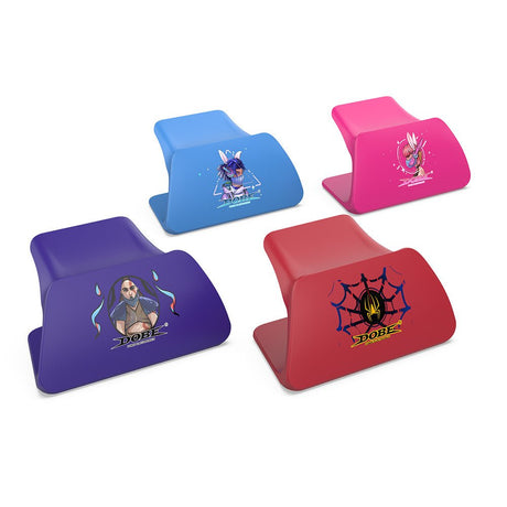DOBE PS5 Controller Stand ( Select Color ) - Level UpDobeAccessories6972520255502
