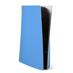 DOBE PS5 Digital Edition Cover - Starlight Blue - Level UpLevel UpPlaystation 5 Accessories6972520257780