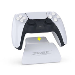 DOBE PS5 Display Stand Charging Kit TP5-0537B - Level UpDobePlaystation Accessories6972520252822