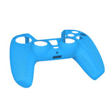 DOBE Silicone Case TP5-0541 For Playstation 5 Controller - Blue - Level UpDobePlaystation Accessories6972520252983