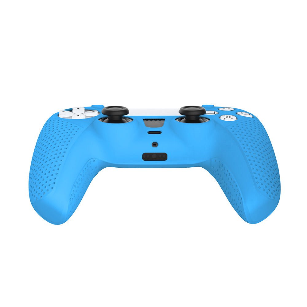DOBE Silicone Case TP5-0541 For Playstation 5 Controller - Blue - Level UpDobePlaystation Accessories6972520252983