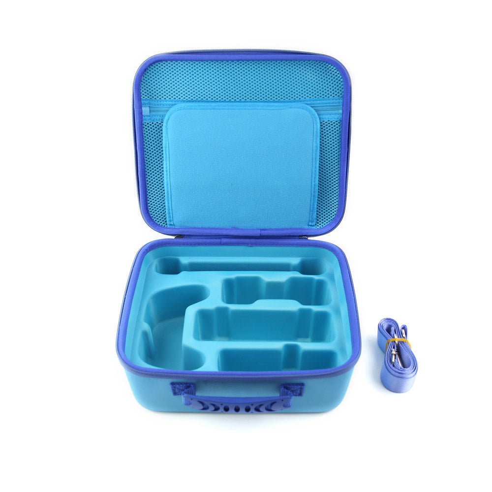 DOBE Storage Bag For Nintendo Switch/Switch Oled - Blue - Level UpDobeSwitch Accessories6972520255670