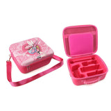 DOBE Storage Bag For Nintendo Switch/Switch Oled - Pink - Level UpDobeSwitch Accessories6972520255687