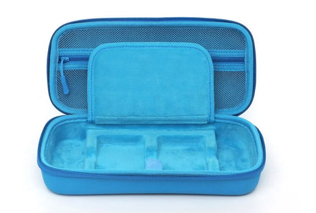 Dobe Storage Kit for Nintendo Switch OLED - Blue - Level UpDobeSwitch Accessories6972520255090