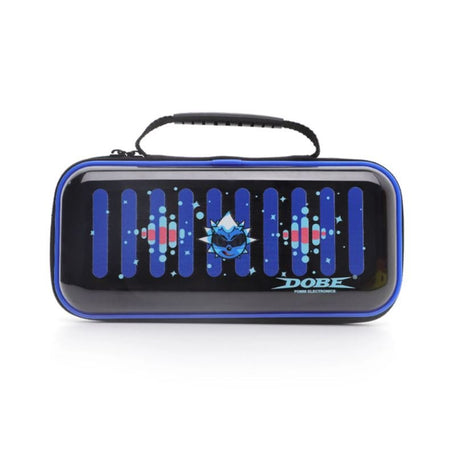 DOBE Switch OLED Storage Bag - Blue - Level UpDobeSwitch Accessories6972520255137
