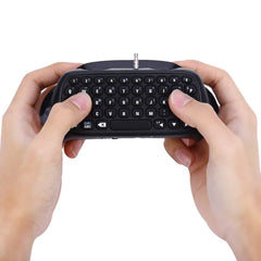 DOBE TP4-008 Mini Wireless Bluetooth Keyboard for PlayStation 4 - Level UpDobePlayStation4567833560089