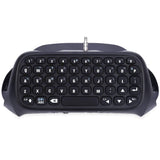 DOBE TP4-008 Mini Wireless Bluetooth Keyboard for PlayStation 4 - Level UpDobePlayStation4567833560089