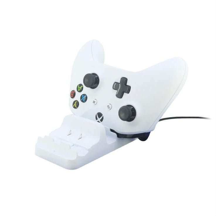 DOBE Xbox ONE Controller Dual Charging Dock TYX-532S - Level UpDobeXbox Accessories4567833555320