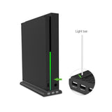 DOBE Xbox ONE X Cooling Stand TYX-1768 - Level UpDobeXbox Accessories6912171217689