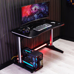 Dowinx Gamaing Desk A1 RGB - Black - Level UpDowinxGaming Table10763