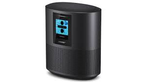 Bose Home Speaker 500 - Triple Black - Level Up