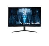 SAMSUNG 32" Odyssey Neo G8 4K UHD