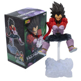 Dragon Ball GT Tag Fighters - Super Saiyan 4 Vegeta - Level UpLevel UpAccessories4983164183146