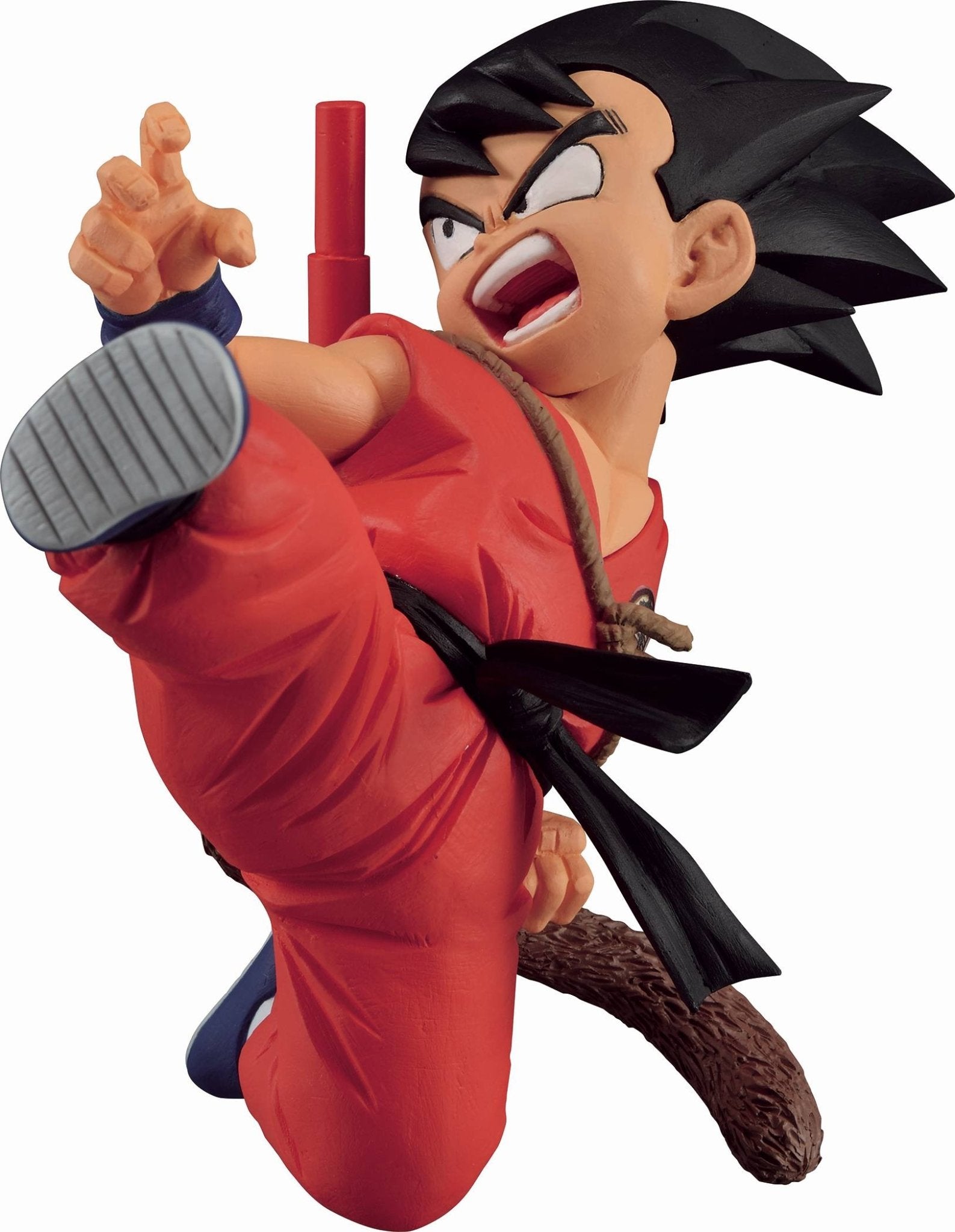 Figurine Son Goku Childhood Ichibansho Snap Collection Bandai Dragon Ball Z Figurine Son Goku Childhood Ichibansho Snap Collection Bandai Dragon Ball Z