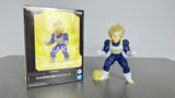 Dragon Ball Z Clearise Super Saiyan Vegeta - Level UpLevel UpAccessories4983164188554