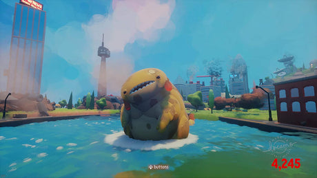 Dreams For PlayStation 4 “Region 1” - Level UpLevel UpPlaystation Video Games