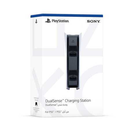 DualSense™ Charging Station For PlayStation 5 - Level UpLevel Up711719374305