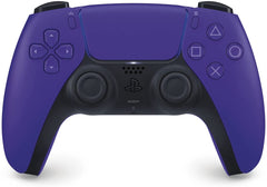 DualSense Wireless Controller For PlayStation 5 - Galactic Purple - Level UpLevel UpPlaystation Accessories711719729099