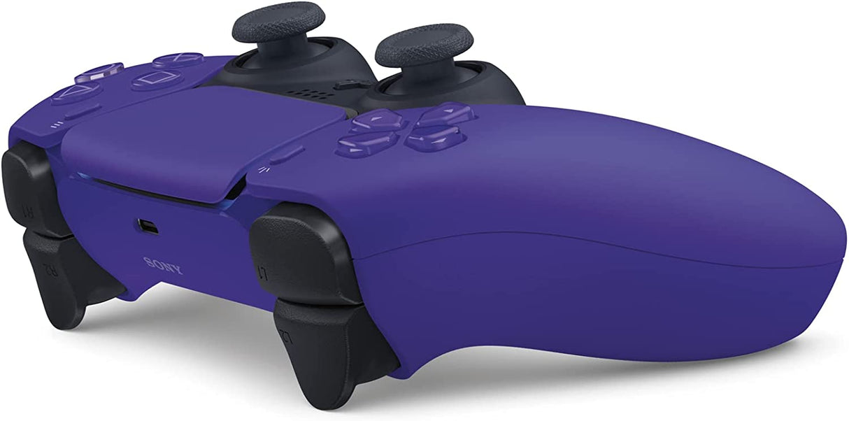 DualSense Wireless Controller For PlayStation 5 - Galactic Purple - Level UpLevel UpPlaystation Accessories711719729099