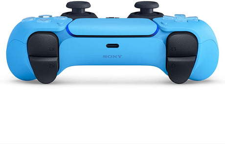 DualSense Wireless Controller For PlayStation 5 - Starlight Blue - Level UpLevel UpPlayStation Accessories711719728092