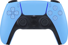 DualSense Wireless Controller For PlayStation 5 - Starlight Blue - Level UpLevel UpPlayStation Accessories711719728092
