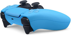 DualSense Wireless Controller For PlayStation 5 - Starlight Blue - Level UpLevel UpPlayStation Accessories711719728092
