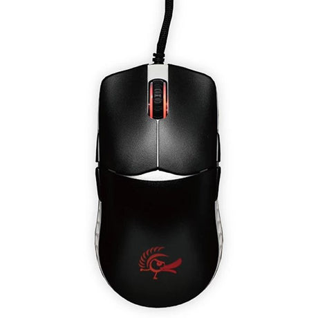 DUCKY Feather Hauno Switches Rgb Gaming Mouse - Level UpDUCKYPC Accessories4710578298650