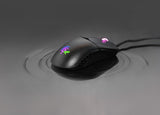 DUCKY Feather Hauno Switches Rgb Gaming Mouse - Level UpDUCKYPC Accessories4710578298650
