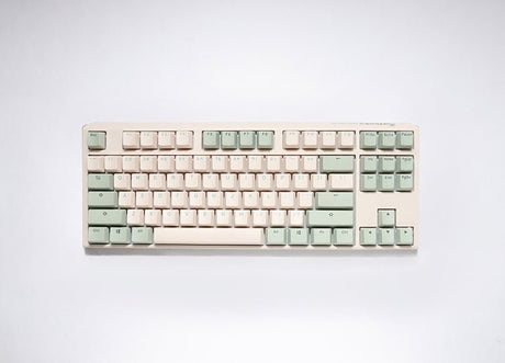 DUCKY ONE 3 TKL MATCHA RED SWITCH - Level UpDUCKYKeyboard4710578308694