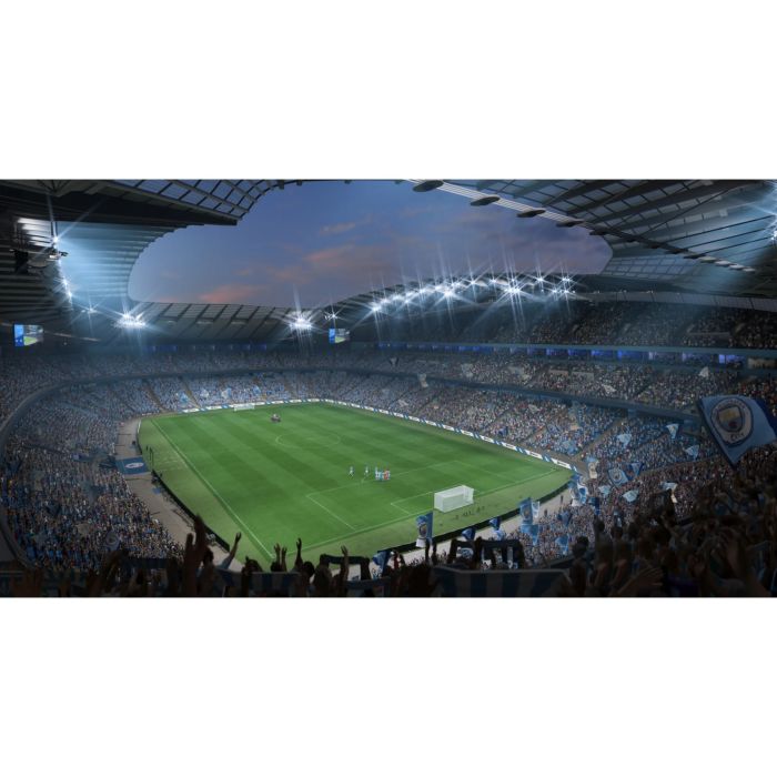 EA Sports FIFA 23 - Playstation 5 - Arabic - Level Upplaystation 5Video Game Software