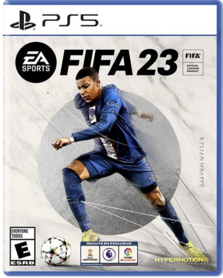 EA Sports FIFA 23- US - Playstation 5 (English Commentary) - Level Upplaystation 5Video Game Software014633744545