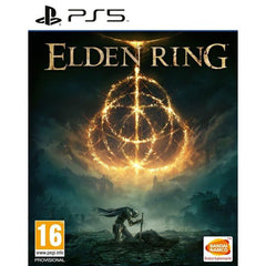 Elden Ring -PS5 - Level Upplaystation 5Playstation Video Games3391892017380
