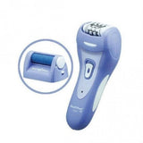 EMJOI DEPIL PEDI RECHARGEABLE HAIR REMOVER AP-14RP - Level UpEmjoi79126814001