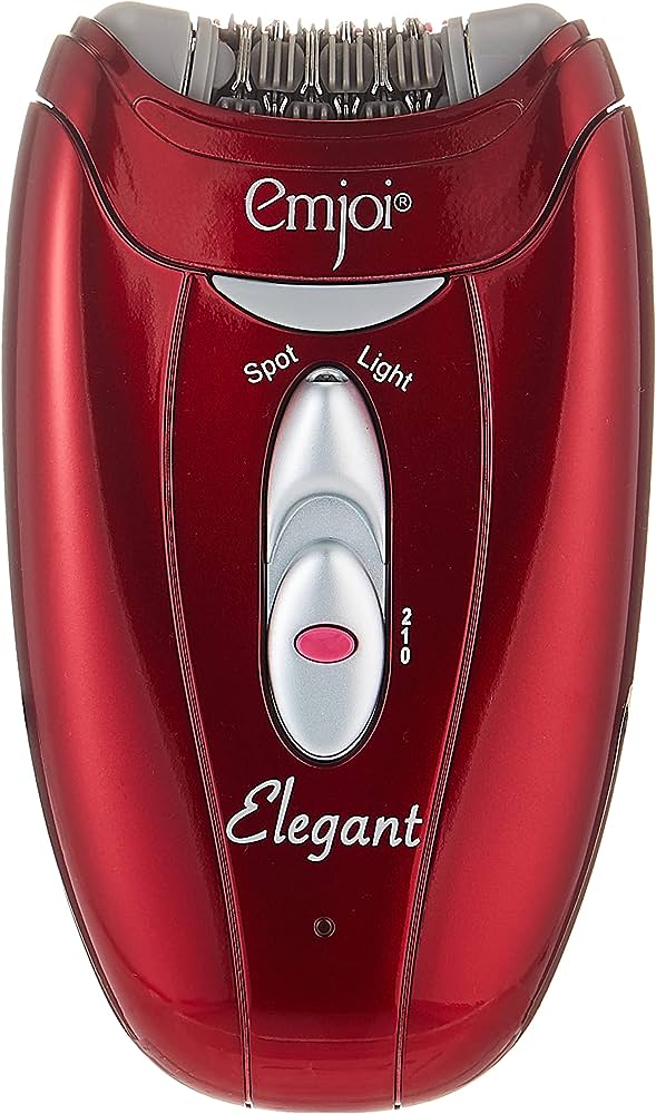 Emjoi Elegant Corded 36 Tweezer Epilator - AP-17U - Level UpEmjoi791268170078
