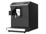 Emjoi Espresso & Milk Foaming System Machine - Black - Level UpEmjoi6271103787004