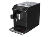 Emjoi Espresso & Milk Foaming System Machine - Black - Level UpEmjoi6271103787004