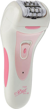 Emjoi Power Depil Pedi Epilator For Women, Pink, Ap-14Rwt - Level UpEmjoi791268140446