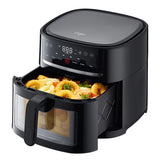 Emjoi Smart AirFryer 1350W, 4L, 1Y, Black - Level UpEmjoi6281172230301