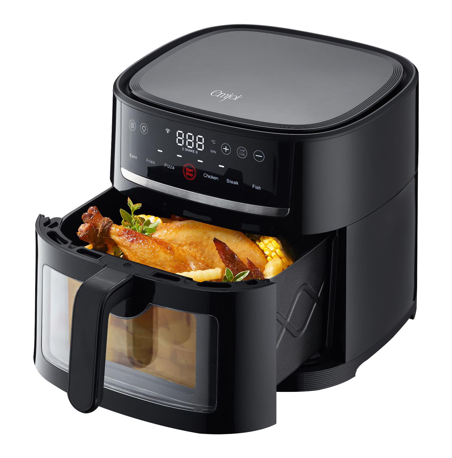 Emjoi 2025 air fryer