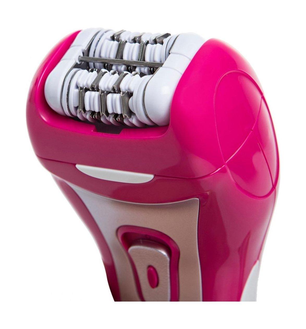 Emjoi Women Epilator - (AP-14RHP) - Level UpEmjoi791268140453