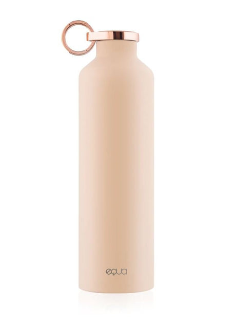 Equa Stainless Steel Series 1 Smart 680 ml - Pink Blush - Level UpEquaSmart Bottle3830054681323