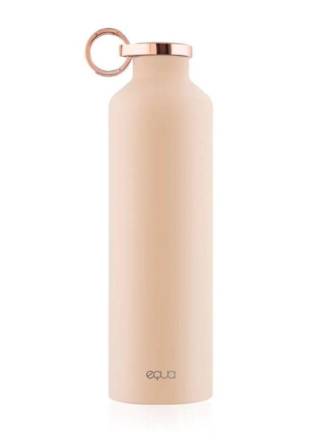 Equa Stainless Steel Series 1 Smart 680 ml - Pink Blush - Level UpEquaSmart Bottle3830054681323