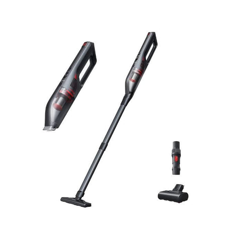 Eufy HomeVac H30 Infinity Cordless Vacuum Cleaner -Black T2522K13 - Level UpEufyVacuum Cleaner194644080815